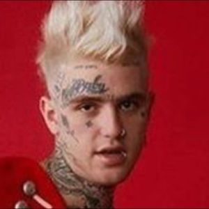 Meet your Posher, Darren